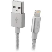 SBS Daten- Und Ladekabel USB - Lightning. Made For Apple