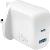 Puro MiniPro 45W Wandladegerät (UK)