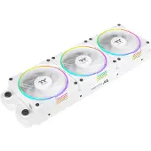 Thermaltake TS120 EX RGB Fan White 3Pack