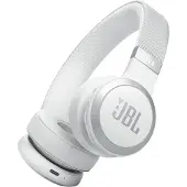 JBL Live 670NC - weiß