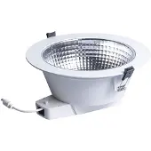DOTLUX LED-Downlight CIRCLEugr-dim 21W 3000/4000/5700K COLORselect ohne Treiber