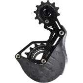 Tripeak Aero Wing Carbon 12-18t Shimano Stützradsystem