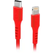 SBS Daten- und Ladekabel USB-C - Lightning