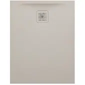Laufen H2169561860001 DW PRO 700x900x33 Marbond Ablauf