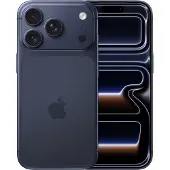 Apple iPhone 17 Pro , 16 cm (6.3"), 2622 x 1206 Pixel, 256 GB, 48 MP, iOS 26, Orange