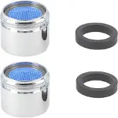 OEM Wassersparende Armatur für Edelstahlkranen