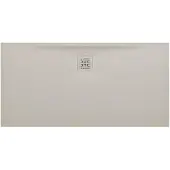 Laufen H2159541860001 DW PRO 700x1400x30 Marbond Ablauf