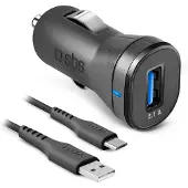 SBS Auto-Ladeset mit Micro-USB