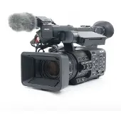 Sony HXR-NX800 4K HDR NXCAM Camcorder