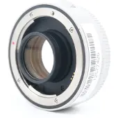 Canon EF 1.4x III Konverter + Objektivtasche