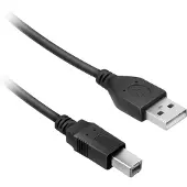 SBS EKON USB 3.1-Druckerkabel, Typ A-B-Stecker