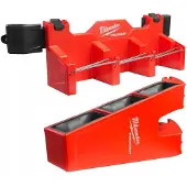 Milwaukee Zubehör 4932498649 PACKOUT Seitenbefestigung für längere Werkzeuge