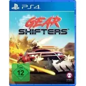 Gearshifters
