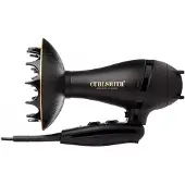 Curlsmith Defrizzion Travel Dryer & XXl Diffuser
