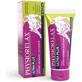 ALMIRALL HERMAL GmbH Physiorelax ULTRA PLUS Creme 75 ml
