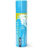 ALMIRALL HERMAL GmbH Physiorelax POLAR Spray 150 ml