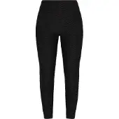 TALENCE Leggings Frauen Schwarz