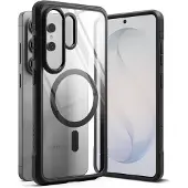 Ringke Fusion Bold Magnetisch Magsafe Galaxy S26 Ultra Schwarz