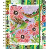 Lang Happy Life Deluxe Planer 2027