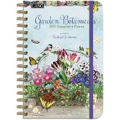 Lang Garten-Botanicals Agenda 2027