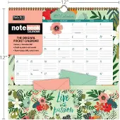 Wells st. by Lang Shine Within Taschen-Note Nook Kalender 2027