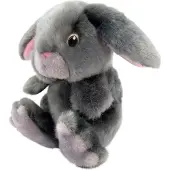 Kong - Toughz Bunny - 24,5x16,5x14cm