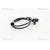 TRISCAN 8180 11304 ABS-Sensor Hinterachse, links, rechts