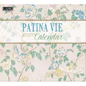 Lang Patina Vie Kalender 2027