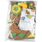 Duvo+ Deluxe Nasenteppich Gemüsegarten