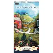 Lang Linda Nelson Stocks Kalender 2027 Klein
