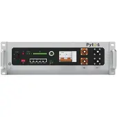 Pytes V5a Plus LiFePO4-Batterie 5,12kWh 51,2V