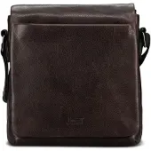 JOST Bags Jost London Umhängetasche S Leder 23 cm