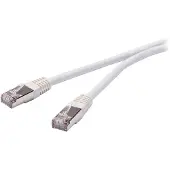 Vivanco VIVancoCat 6 Netzwerkkabel