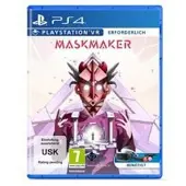 VR Mask Maker PS-4