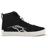 Alpinestars Ride-63 Canvas Motorradschuhe