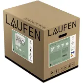 Laufen H8669600000001 Pack T-WC wandh.+Sitz PRO 490x360