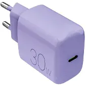 SBS PURO Ladegerät DAILY 1 USB-C, 30W