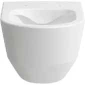 Laufen PRO Spülrandloses Wand-WC