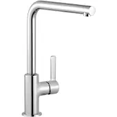 Sotech Küchenarmatur Kludi L-INE S Hochdruck – Chrom