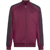 Adidas Originals Sst Reißverschlusspullover