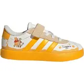 Adidas Schuhe - VL Court Winnie EL - OWHITE/CREYEL/C - - 28 - Schuhe