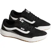 Vans Sneakers VN000D60BLK1 in Black color size 41