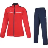 Mizuno Tokyo Trainingsanzug Damen XL