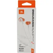 JBL Endurance Run 3 Wireless - White