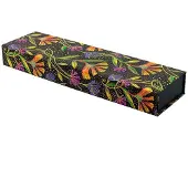 Brak danych Paperblanks Stiftemäppchen Wildblumen - 2024 Edition