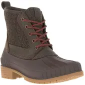 Kamik Schuhe Winterstiefel Sienna Mid NK2293CDBN
