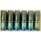 Axe Apollo Desodorante Spray 0,15 l