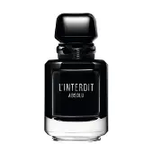Givenchy L'Interdit Absolu Eau De Parfum Intense 50 ml (woman)