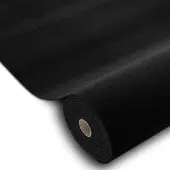 Rugsx Teppichboden Auto TRIUMPH 990 schwarz Fertigmaß 200x310 cm