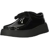 Clarks Halbschuhe Torview W 26186677 Schwarz
